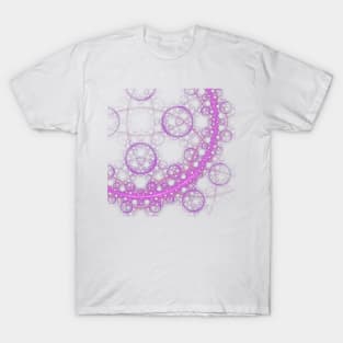 Circles of circles T-Shirt